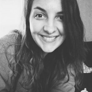 Meet your Posher, Courtney